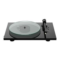Pro-Ject T2 Super Phono High Gloss Black
