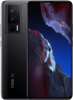 Смартфон Xiaomi Poco F5 Pro 12/256Gb Черный