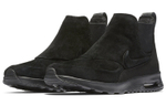 Кроссовки Nike Air Max Thea Mid "Black" (Женская размерная сетка)