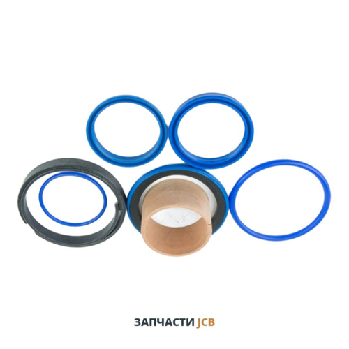 Ремкомплект гидроцилиндра JCB MINI 991/00166, 991-00166