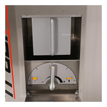 Тестоделитель гидравлический Jac DIV-R 20 круглый