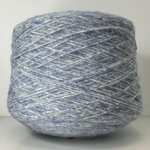 SCOTTISH - Lineapiu' S.P.A.; 53% меринос, 47% п/а; 250м/100гр; col. B5503 Jeans; S504