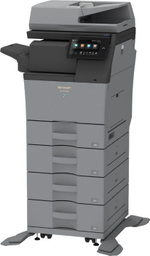 МФУ Sharp BPC542WDEU