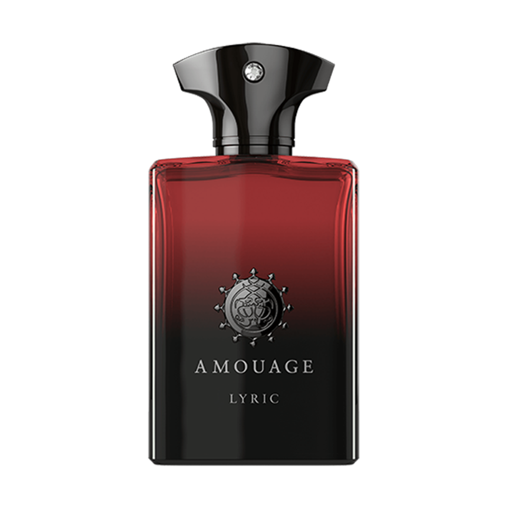 Amouage Lyric Man NEW