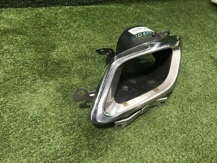 Насадка глушителя левая Lexus RX 4 (2015-2019)