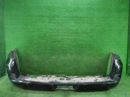 Бампер задний Lexus LX 3 (2015-2023)