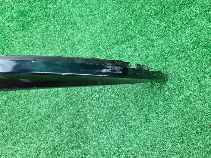 Расширитель задний правый BMW X5 F15 13-18 M-paket