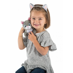 Игровой набор Smoby - Домик для котов 340400