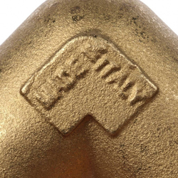 Уголок НР-НР 1" Stout
