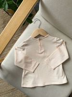 Лонгслив из хлопка Chloe