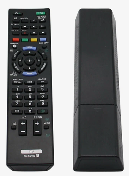 Пульт для SONY RM-ED052