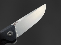 Складной нож Barhan T10S Carbon G10