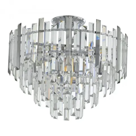 Потолочная люстра Arte Milano SORRENTO-4409 374409/7/60/470 CR