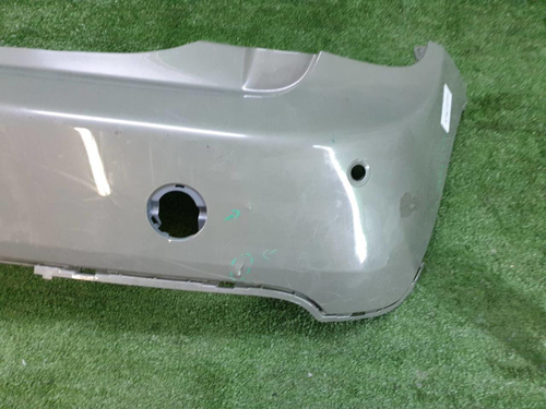 Бампер задний Mini Hatch F56 (2013-2018)