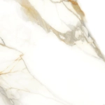 Керамогранит Alma Ceramica GFA57CLR04L Calacatta Oro 57x57 песочный лаппатированный под камень