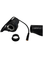 Ручка газа курок 3pin Kugoo V5