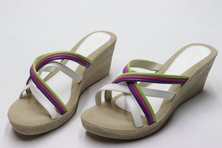 Сабо Muya (36-41)р. / шт.