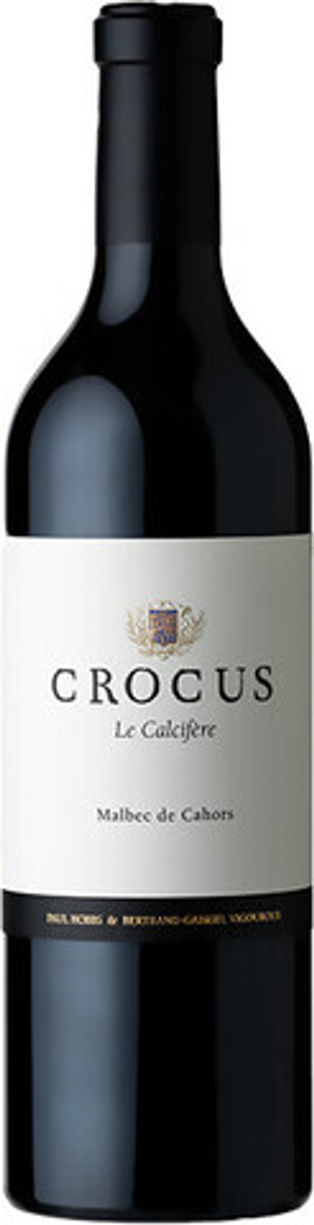 Вино Crocus Le Calcifere, 0,75 л.