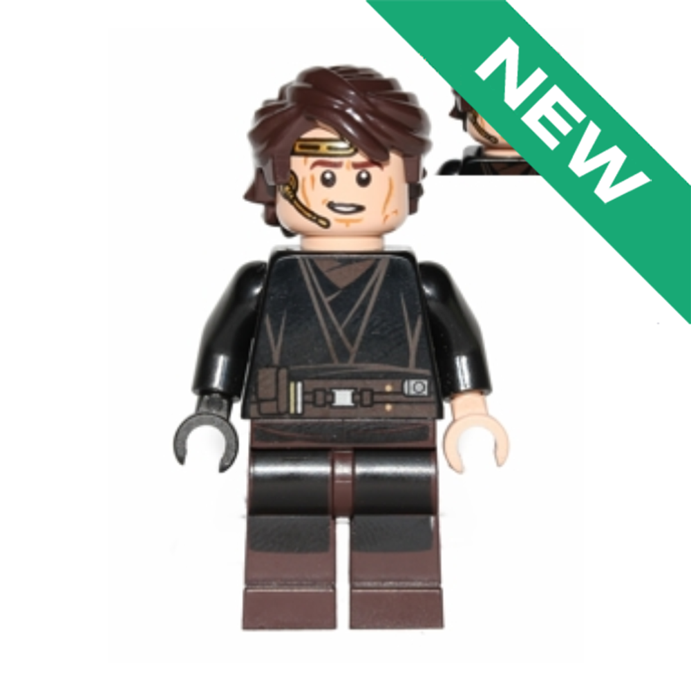 NEW Энакин Скайуокер sw0526