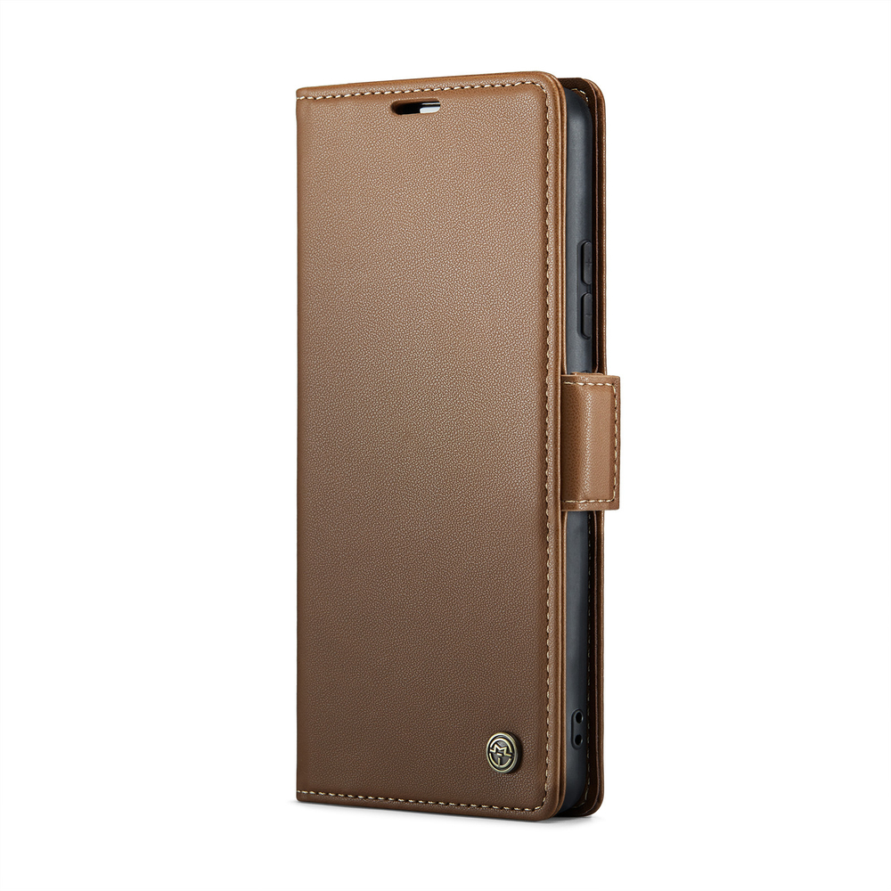 Чехол-книжка CaseMe Smooth Samsung Galaxy S25+