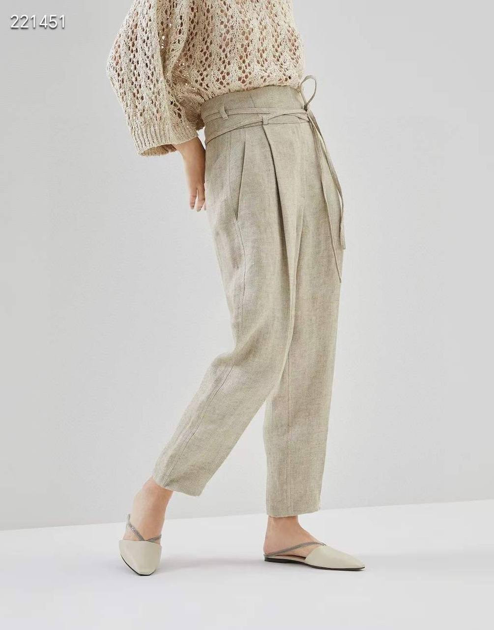 Костюм Brunello Cucinelli