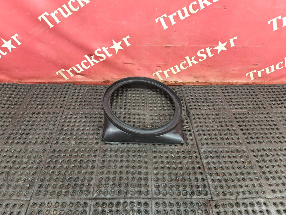 Диффузор вентилятора