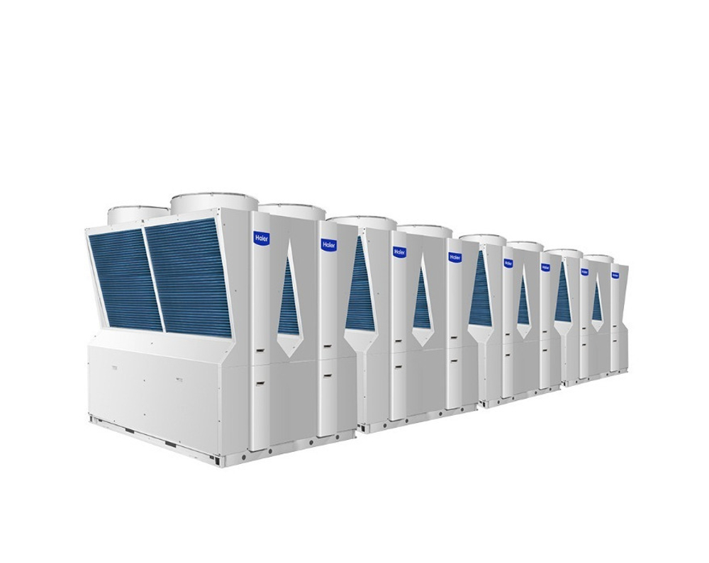 Чиллер Haier CA00130EAND