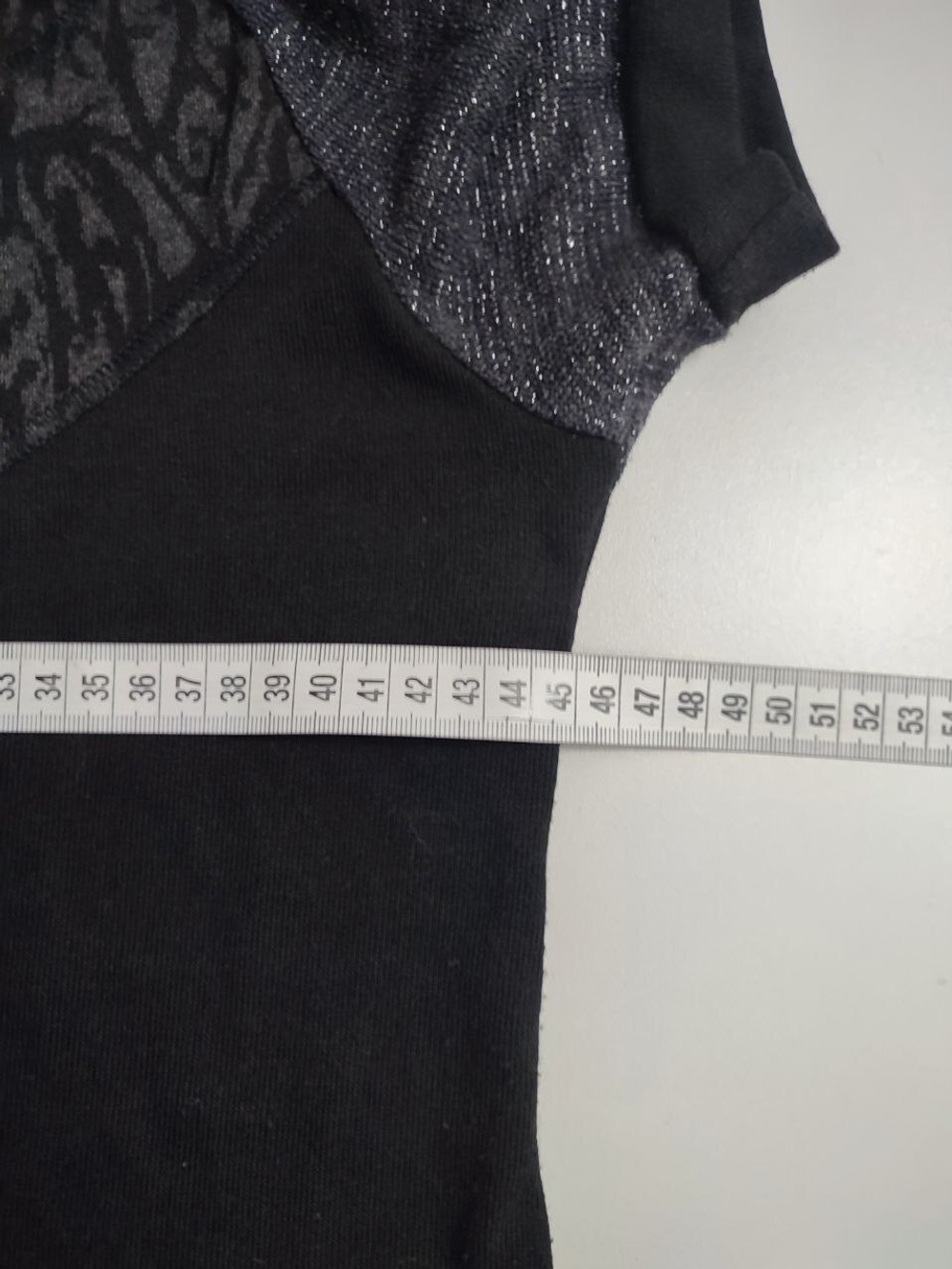 Платье Мамуля Крассотуля для беременных 46 размер