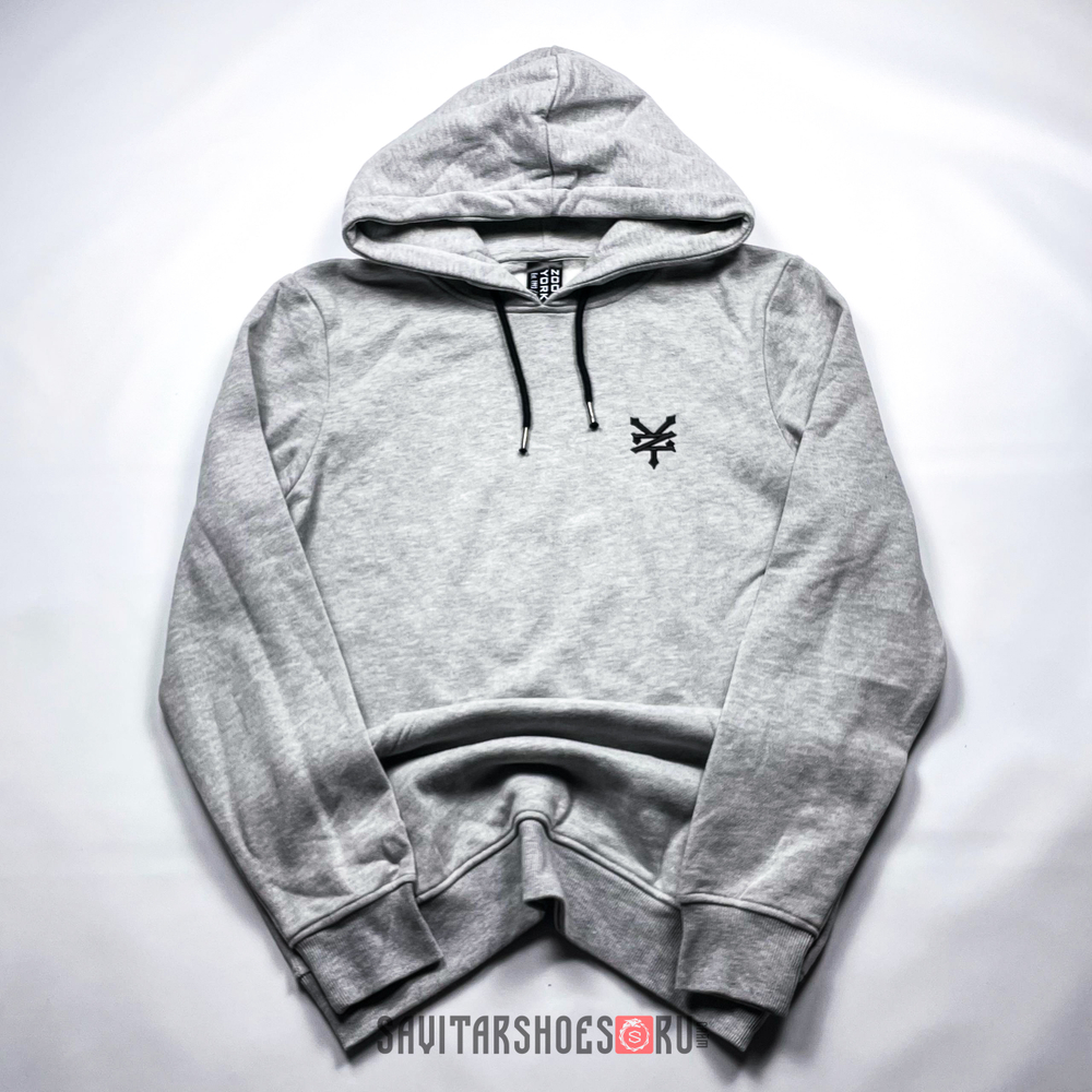 Худи Zoo York
