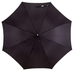 Зонт-трость JUBILEE темно-серый