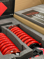 Подвеска K-man для TANK 300 400 500 700 Танк аморты пружины электронный DTP-E