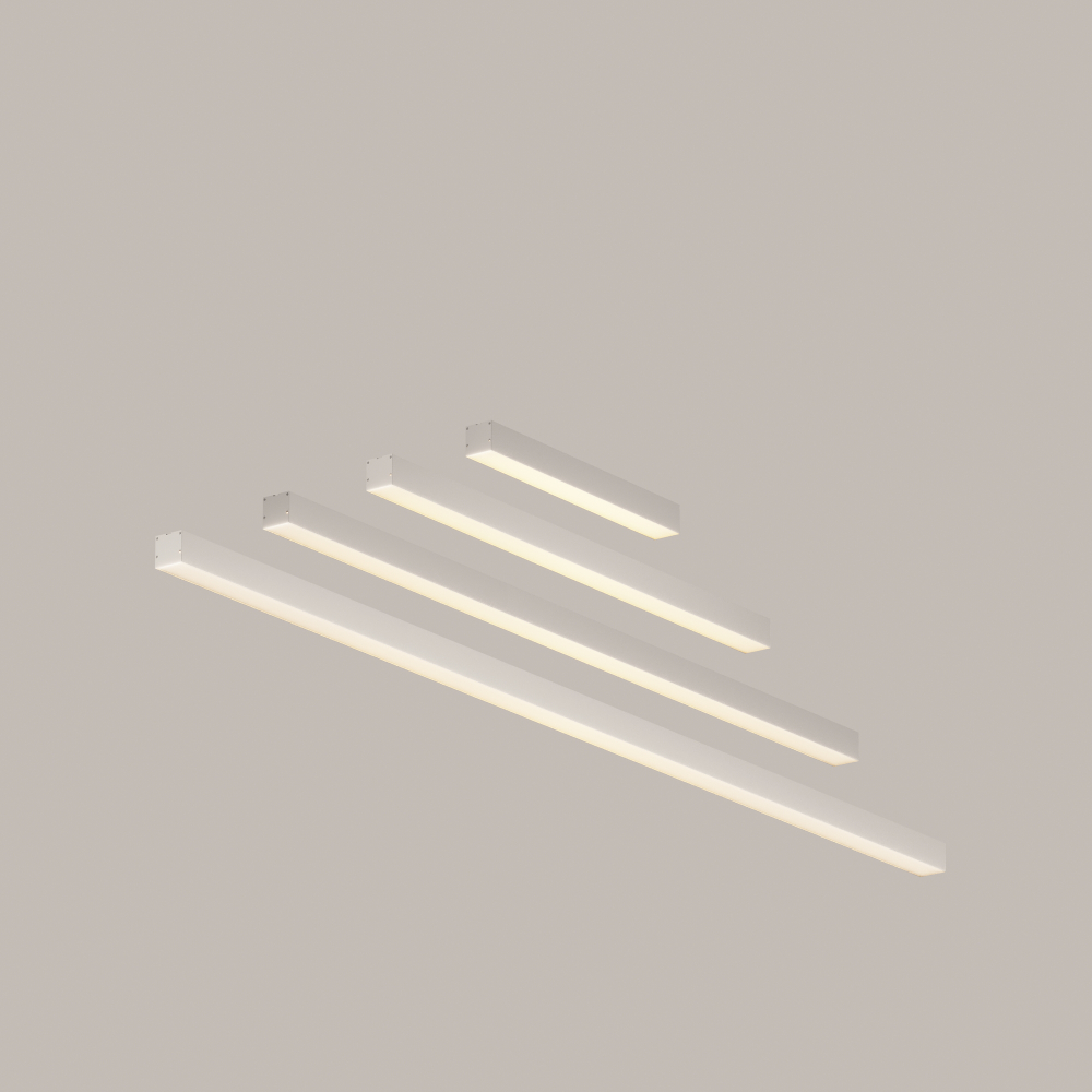 Линейный светильник Technical LL311023