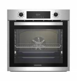 Встраиваемый электрический духовой шкаф Grundig GEBM11300XC (7757882982 )
