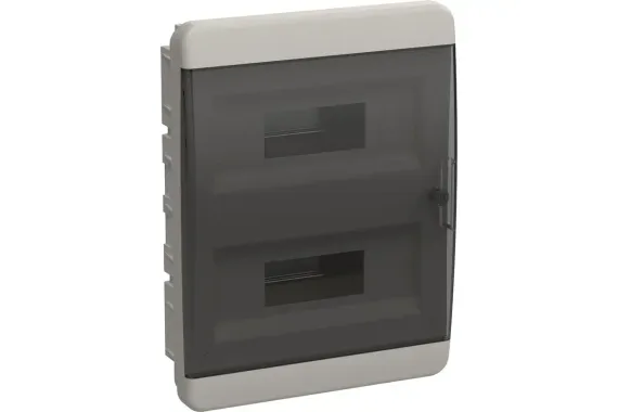 Бокс IEK Tekfor IP41 290*385*102 встроенный 39063