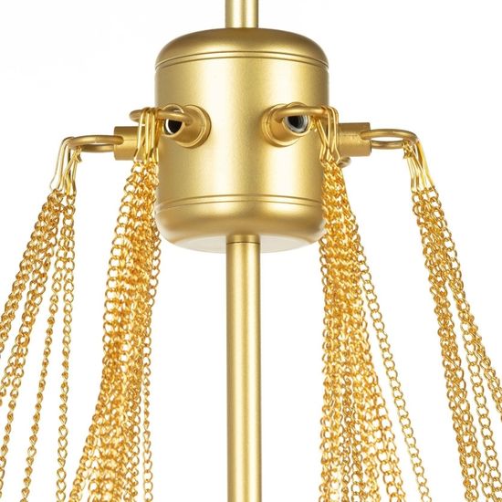 Люстра Hail диаметр 80