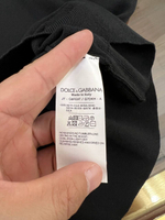 Поло Dolce&Gabbana