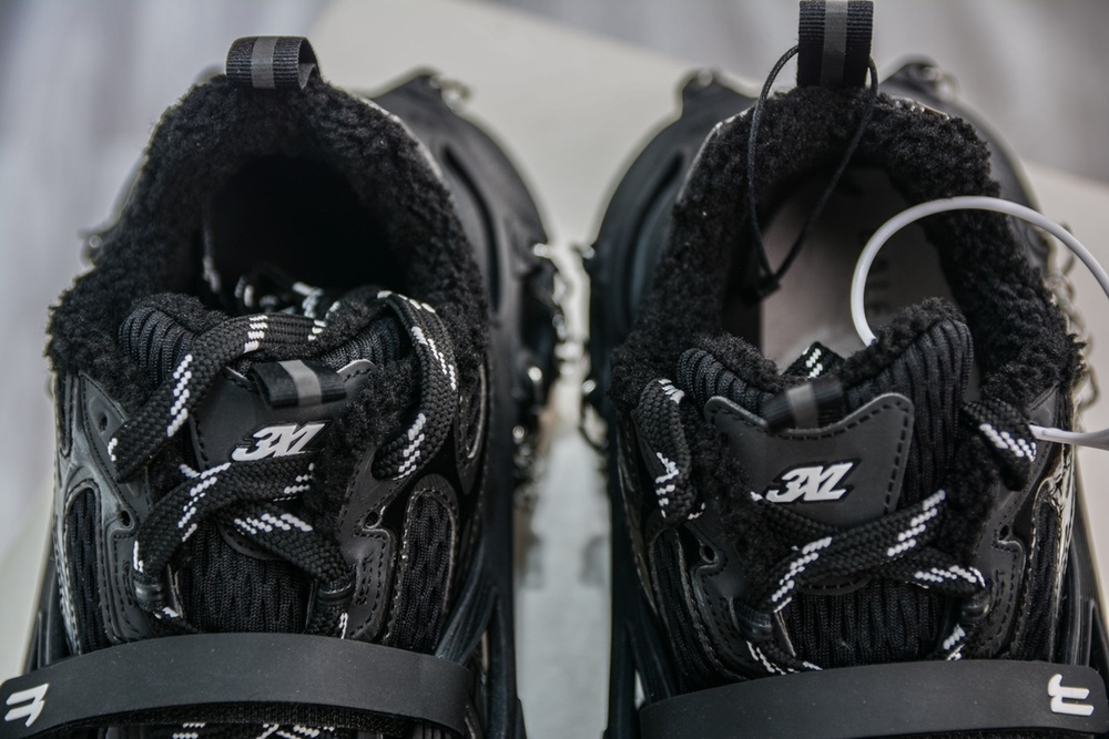 Balenciaga 3xl Sneaker
