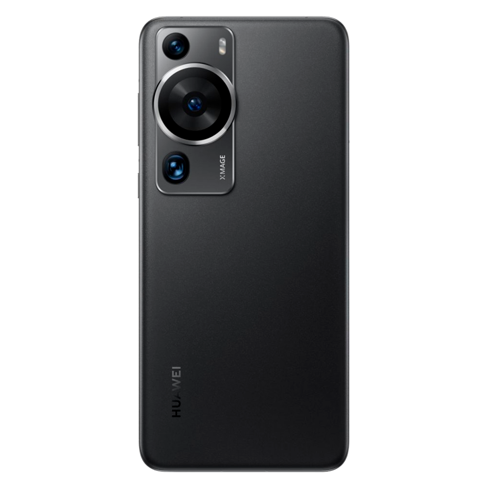 Смартфон Huawei P60 Pro 12/512GB, Black (Черный)