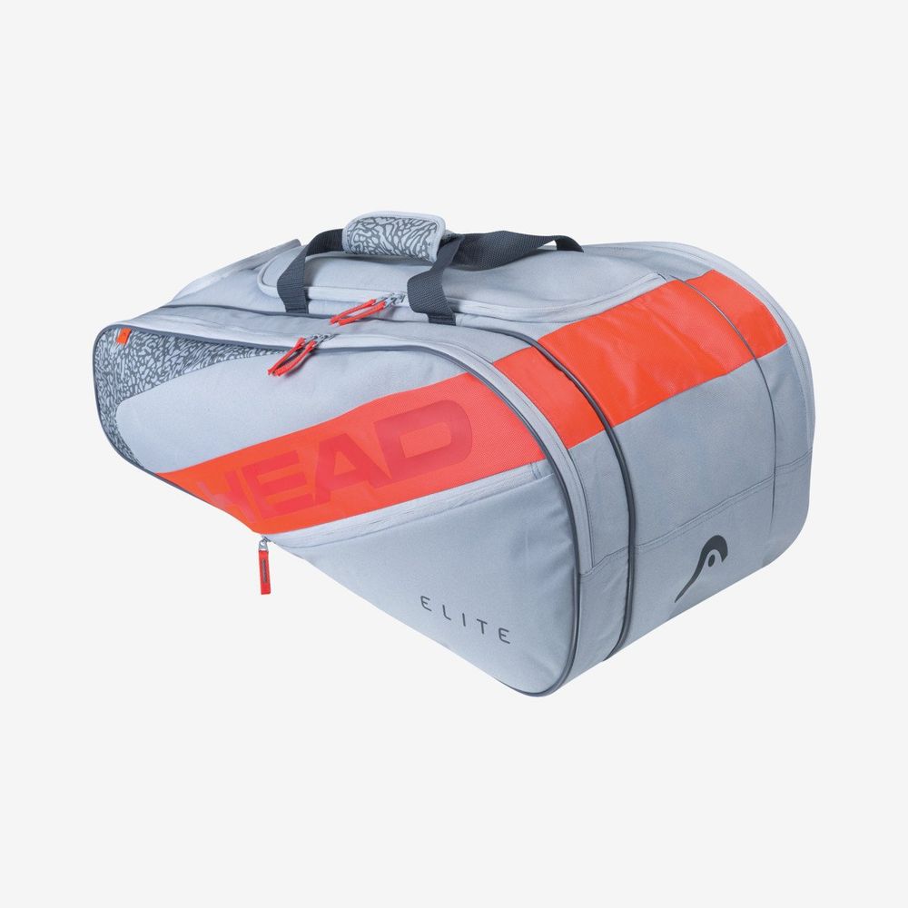 Чехлы для тенниса HEAD ELITE ALLCOURT .