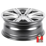 Комплект дисков Lada 16x6.5 et35 4x98