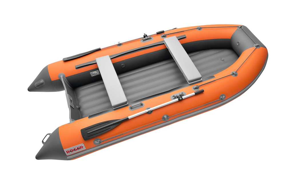 Лодка ПВХ РОДЖЕР Zefir 3300 LT