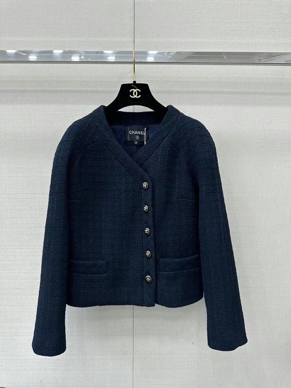 Пиджак CHANEL