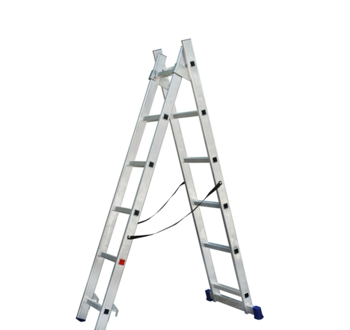 Лестницы и стремянки