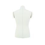 Манекен портновский мужской Ричард, комплект Стандарт, цвет бежевый, размер L, в комплекте подставка «Милан» и магнит-трафарет