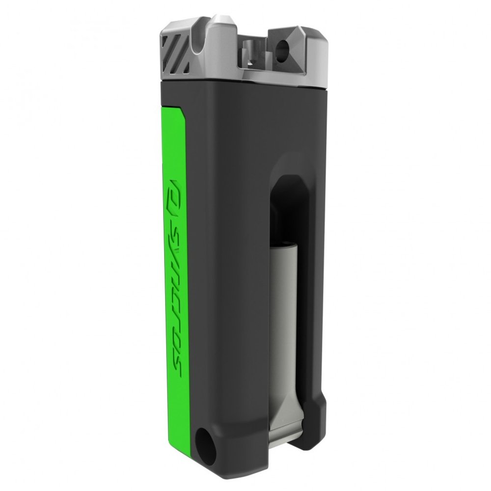Набор инструментов Syncros Greenslide 11CT black, ES275483-0001