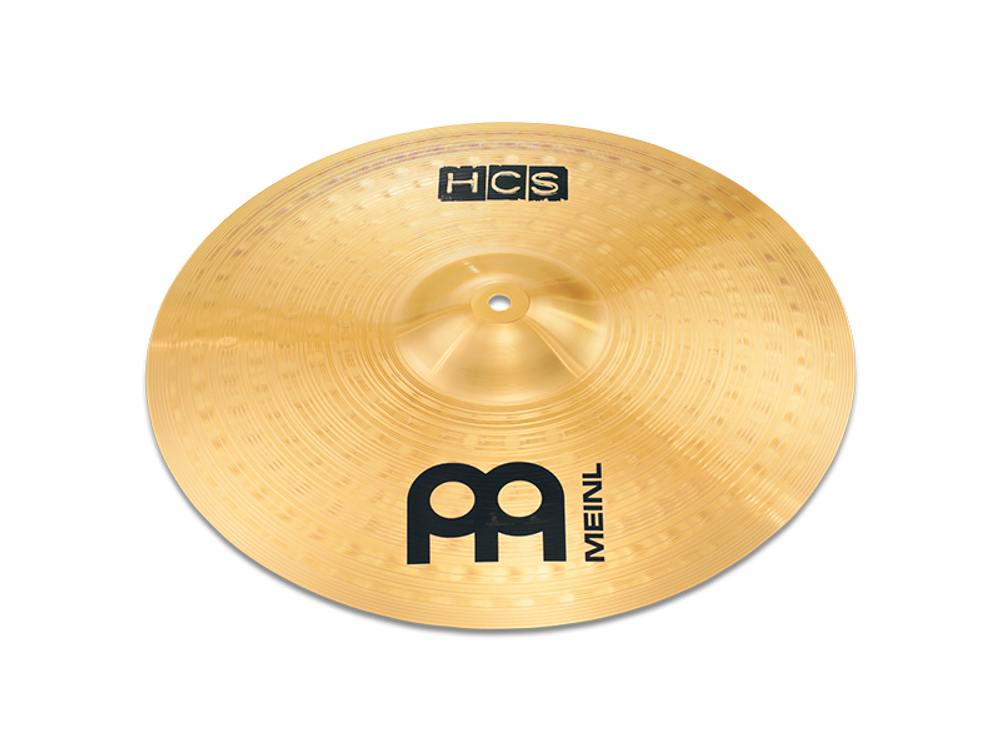 HCS18CR HCS Crash Ride Тарелка 18", Meinl