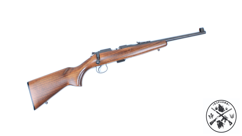 CZ 452 ZKM Scout., к. 22LR., №А 869479