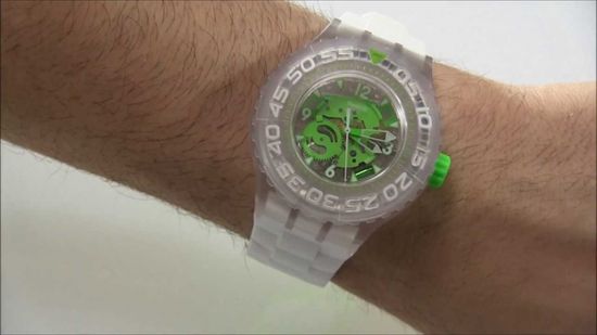 Наручные часы Swatch SUUK100