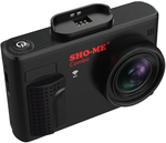 Видеорегистратор  Sho-me COMBO NOTE WIFI DUO