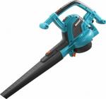 Воздуходув-пылесос электрический GARDENA ErgoJet 3000 09332-20.000.00 09332-20.000.00